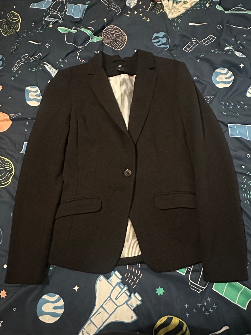 H&M Blazer